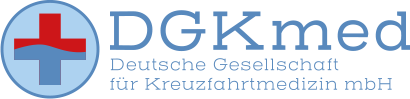 DGKmed Logo